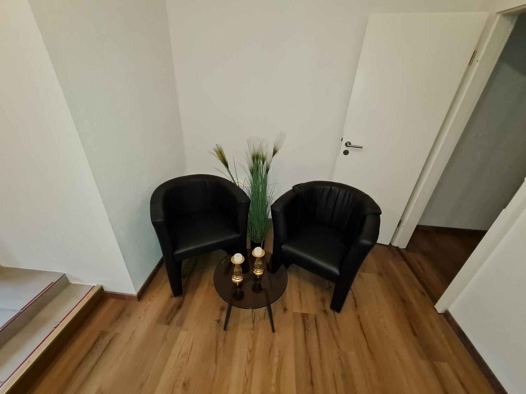 Hotel Zur Seerobbe Куксхафен Экстерьер фото